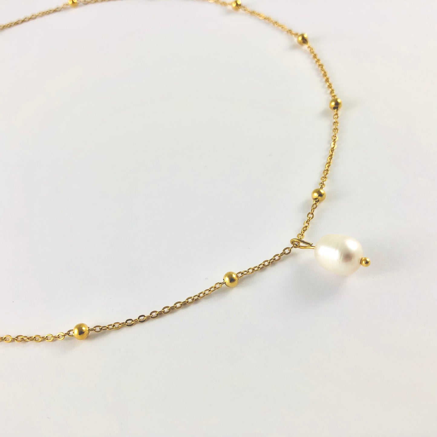 Collier GRACE