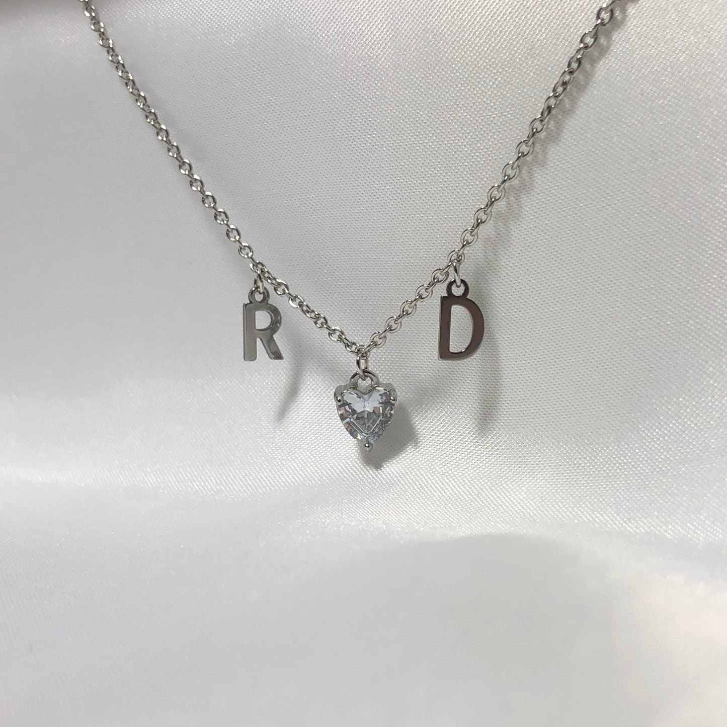 Collier DUO
