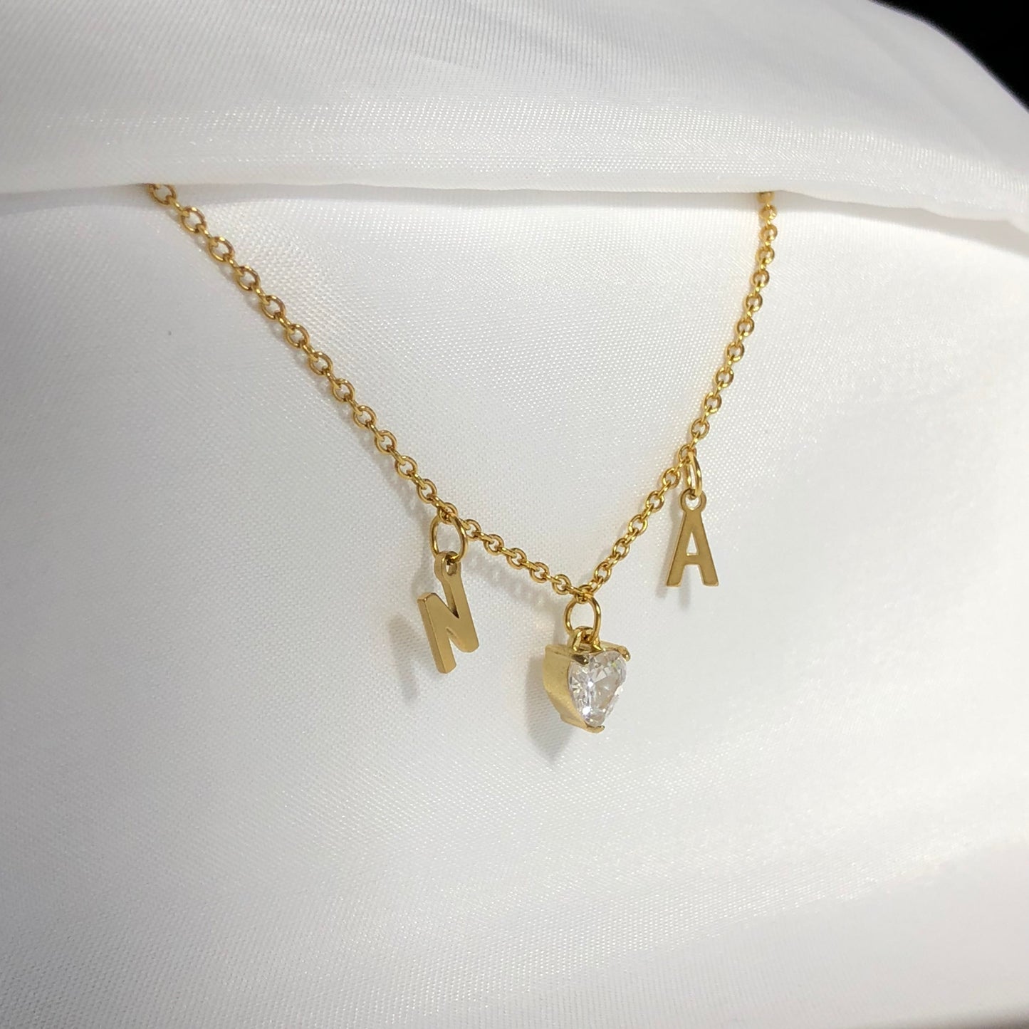 Collier DUO