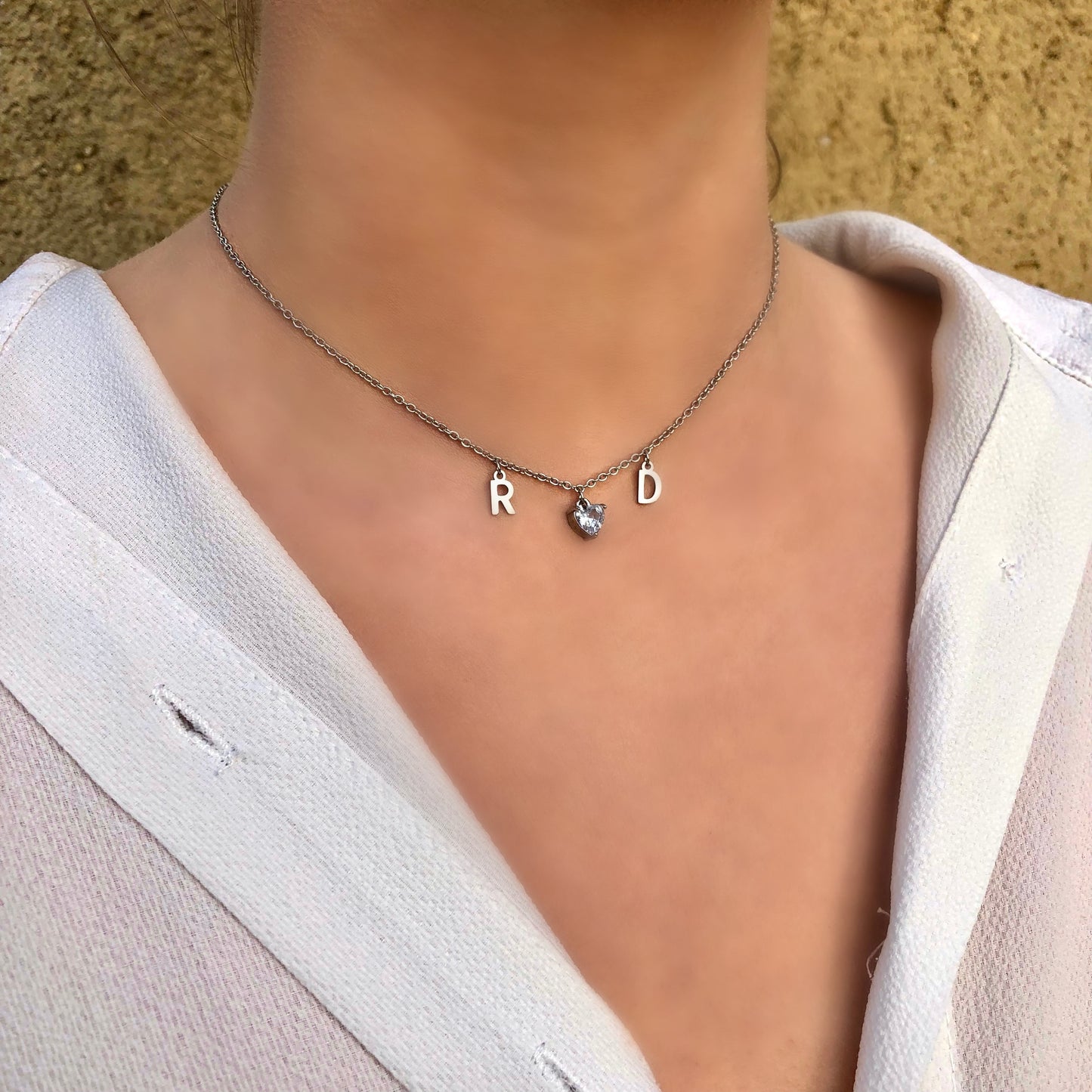 Collier DUO