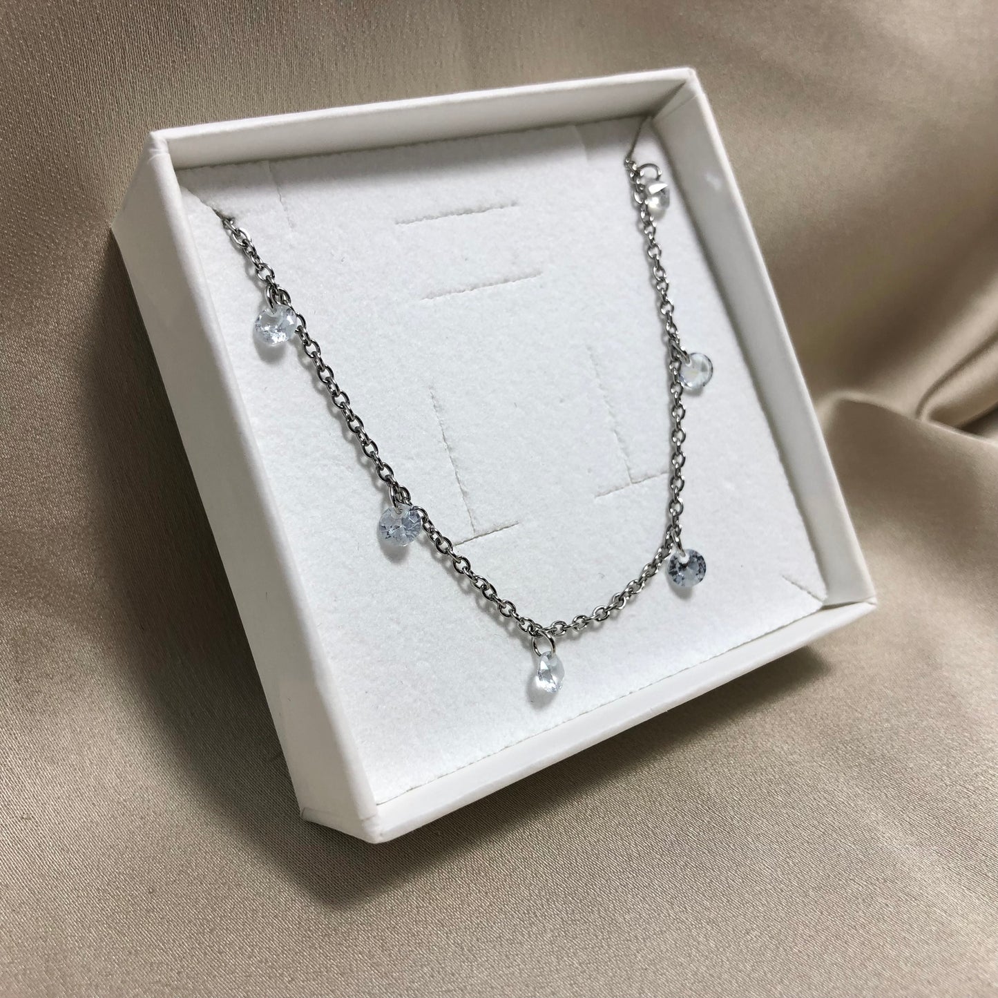Collier ECLATANTE
