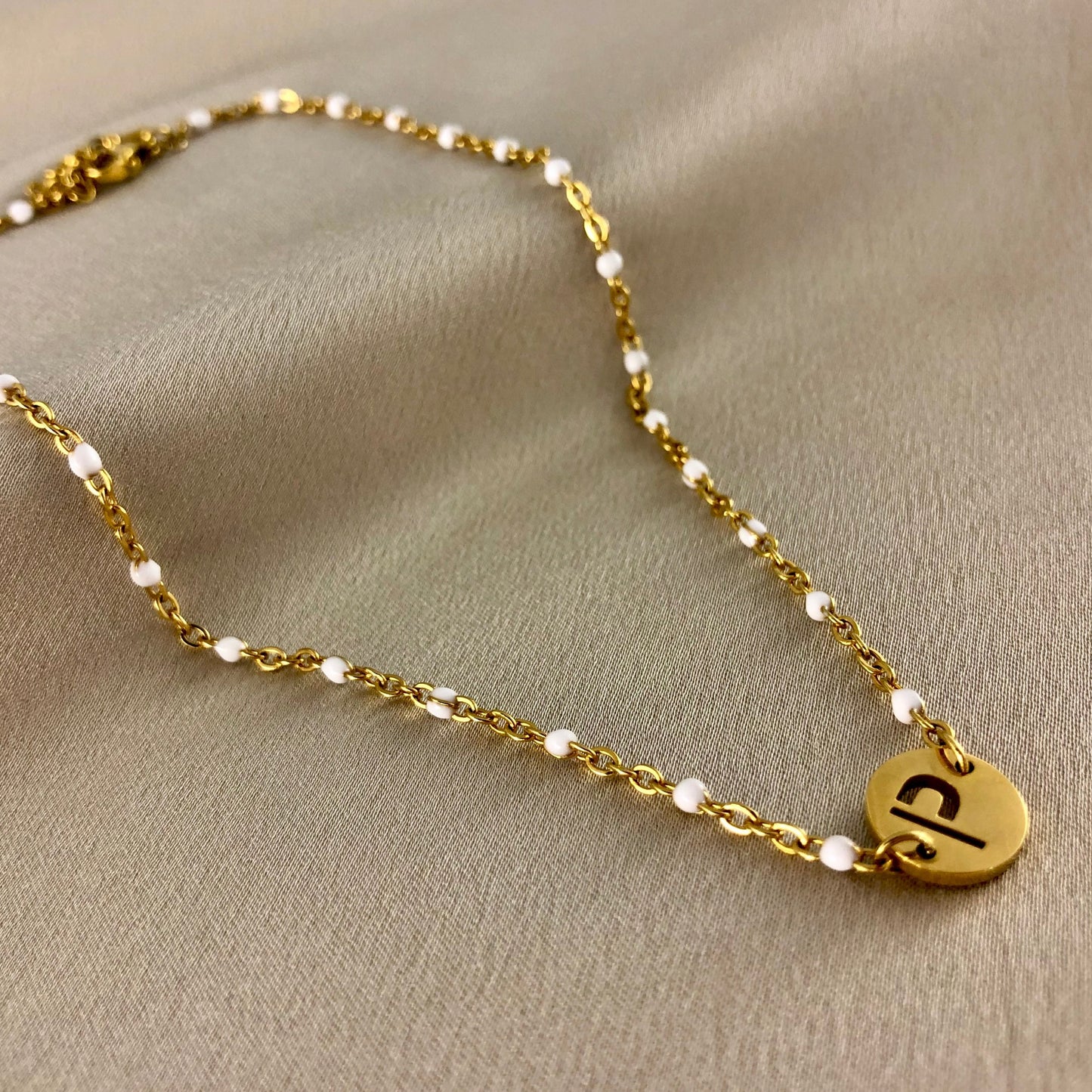 Collier HARMONIE