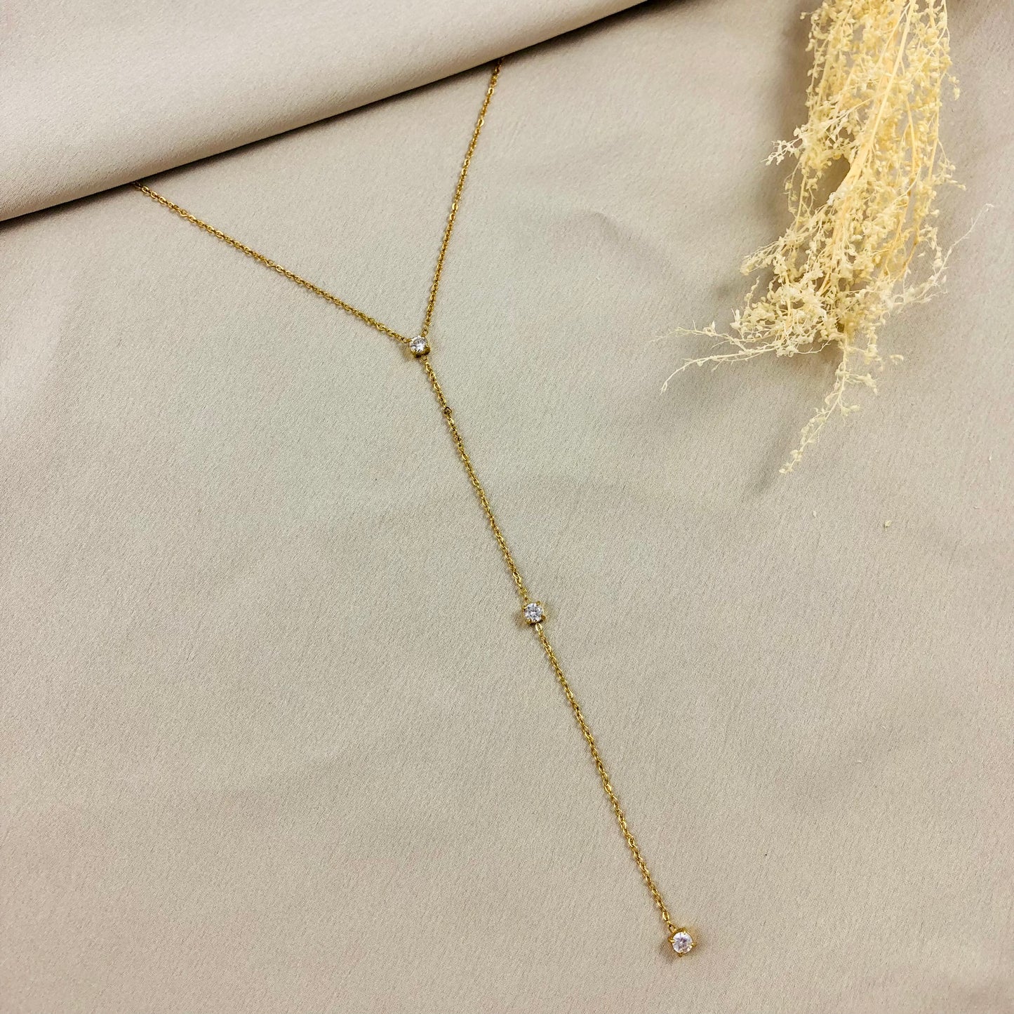 Collier DEESSE
