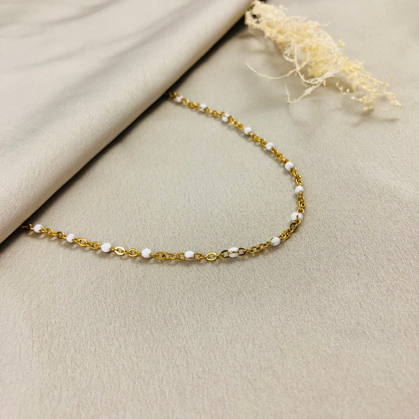 Collier AISANCE