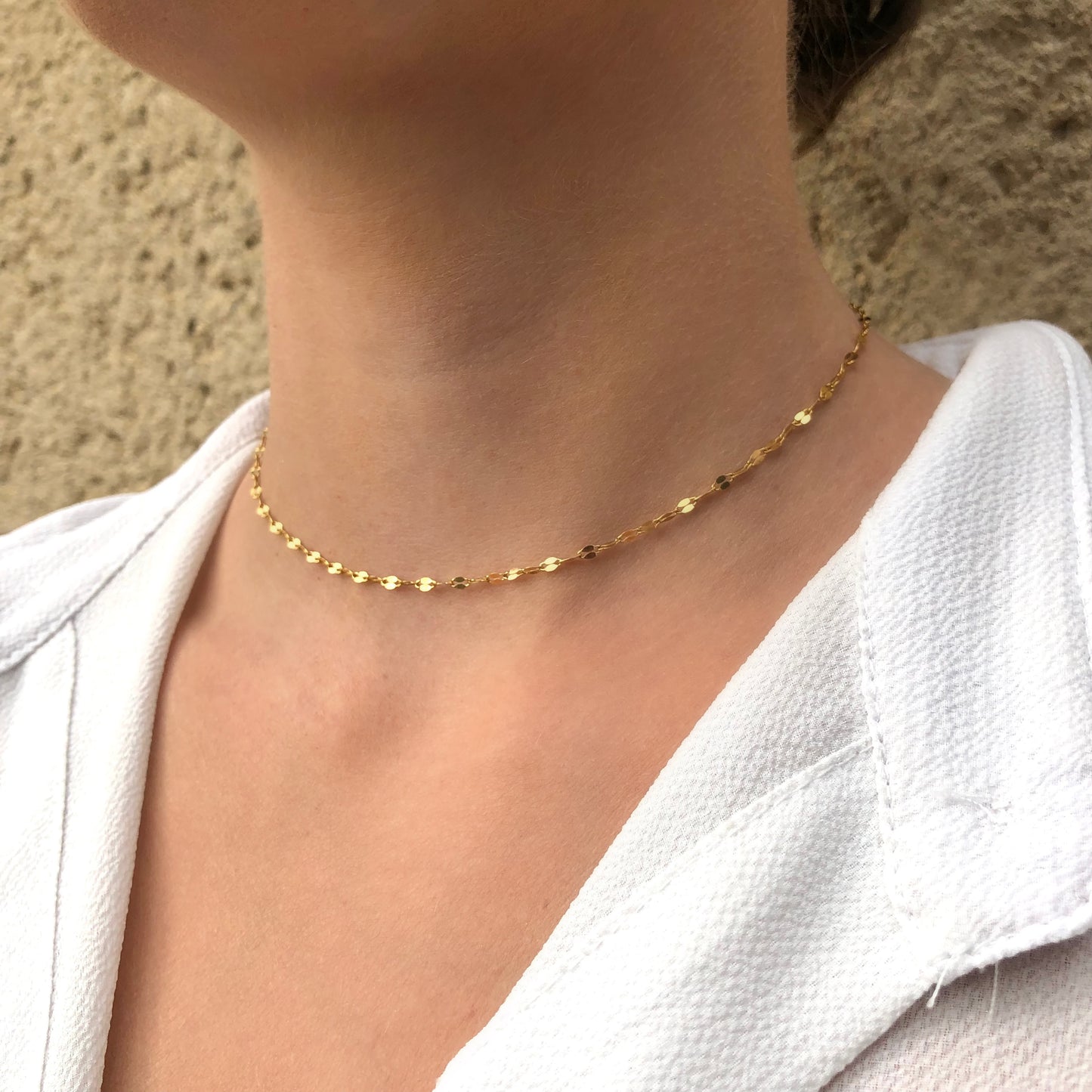 Collier CHARME
