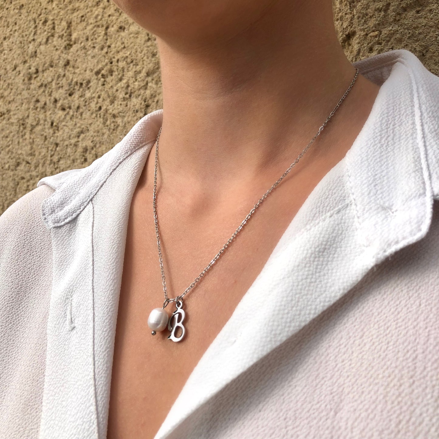 Collier IDEAL
