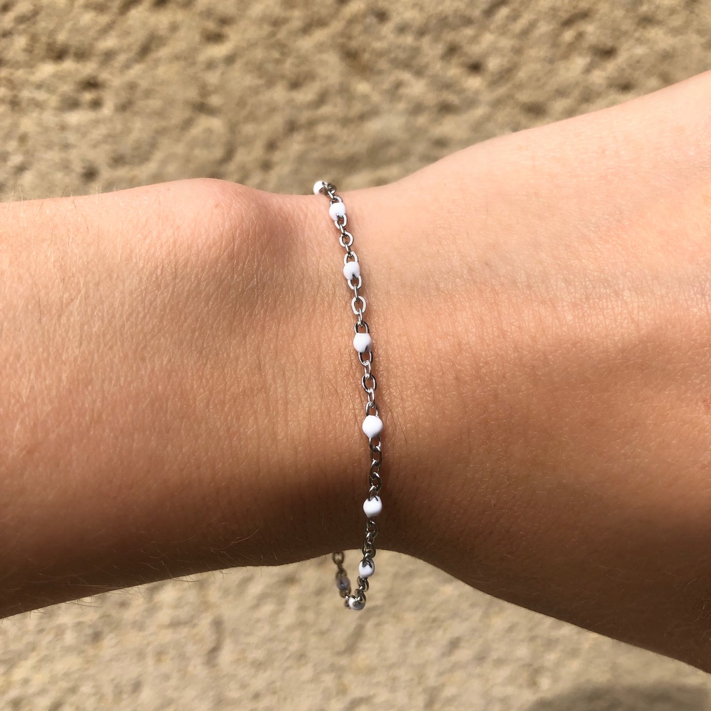 Coffret Argenté Personnalisé : 2 bijoux parmi 6