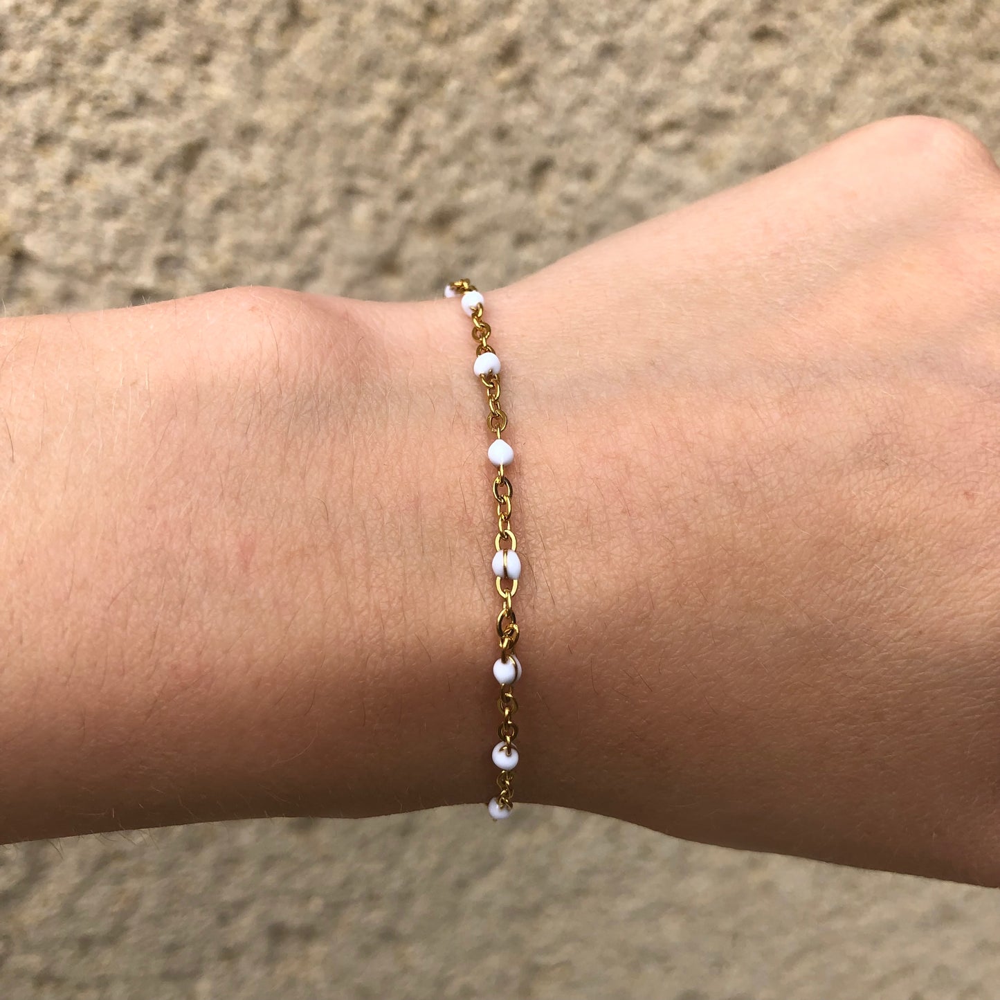 Coffret doré : 2 bijoux parmi 6
