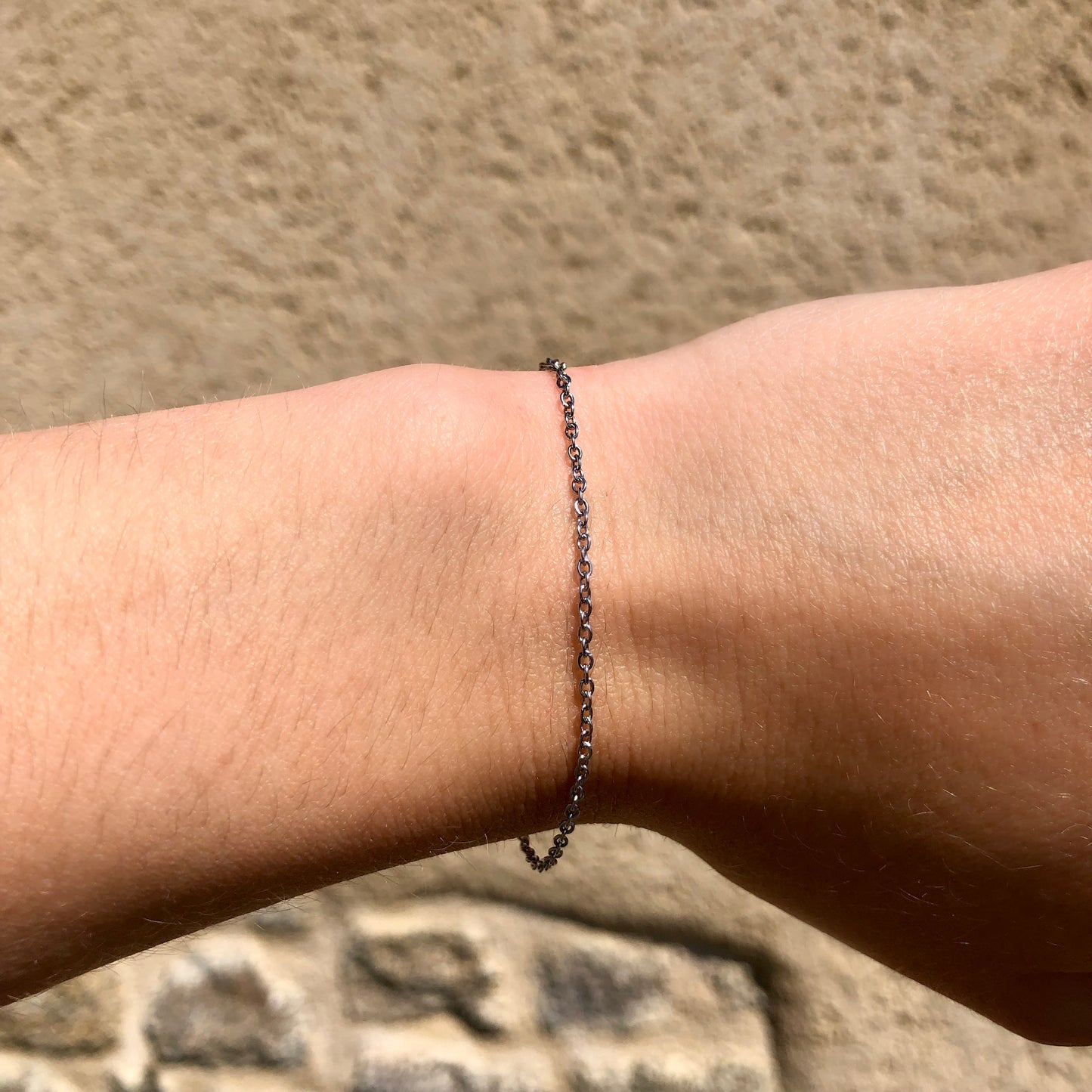 Bracelet STUPEFIANTE