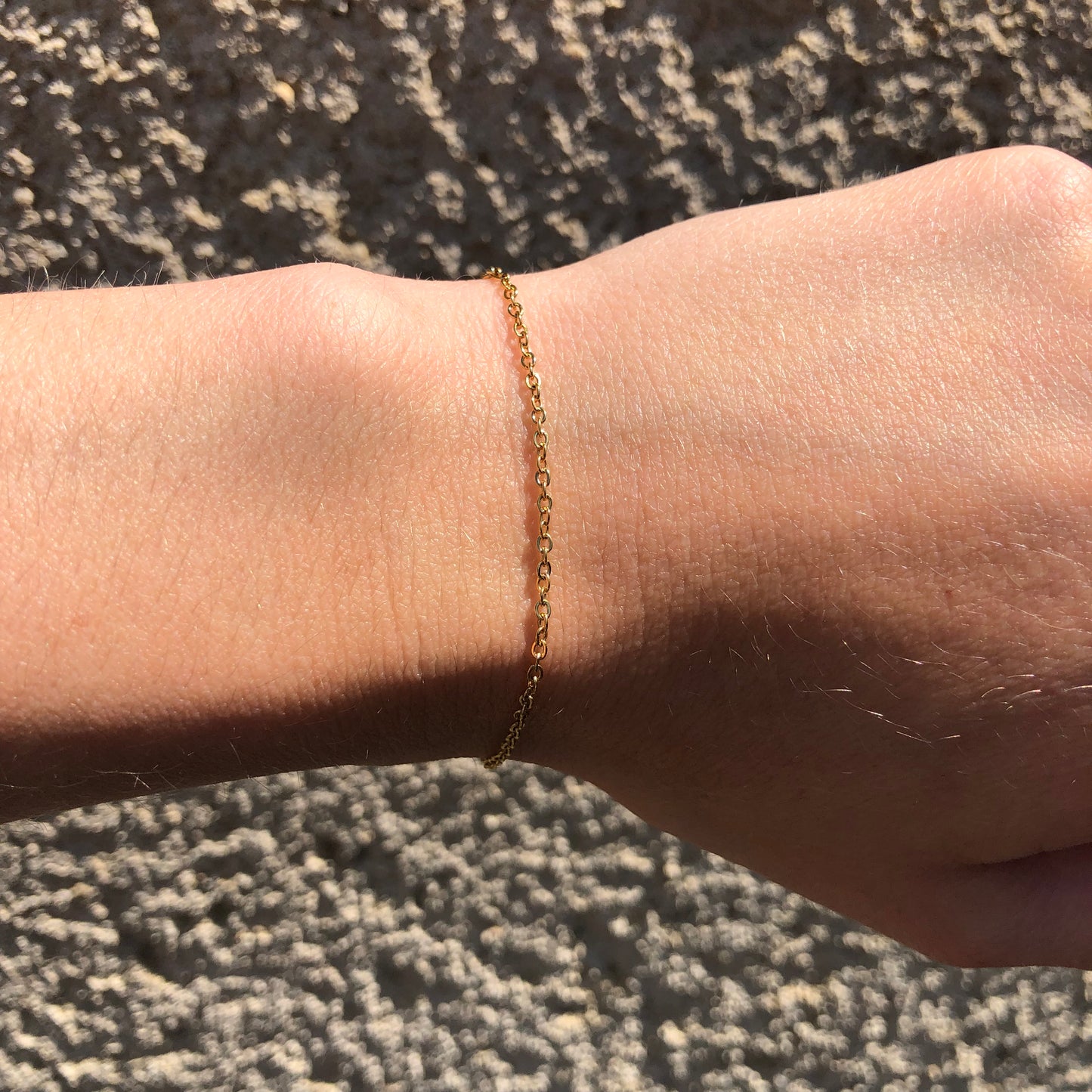 Bracelet STUPEFIANTE