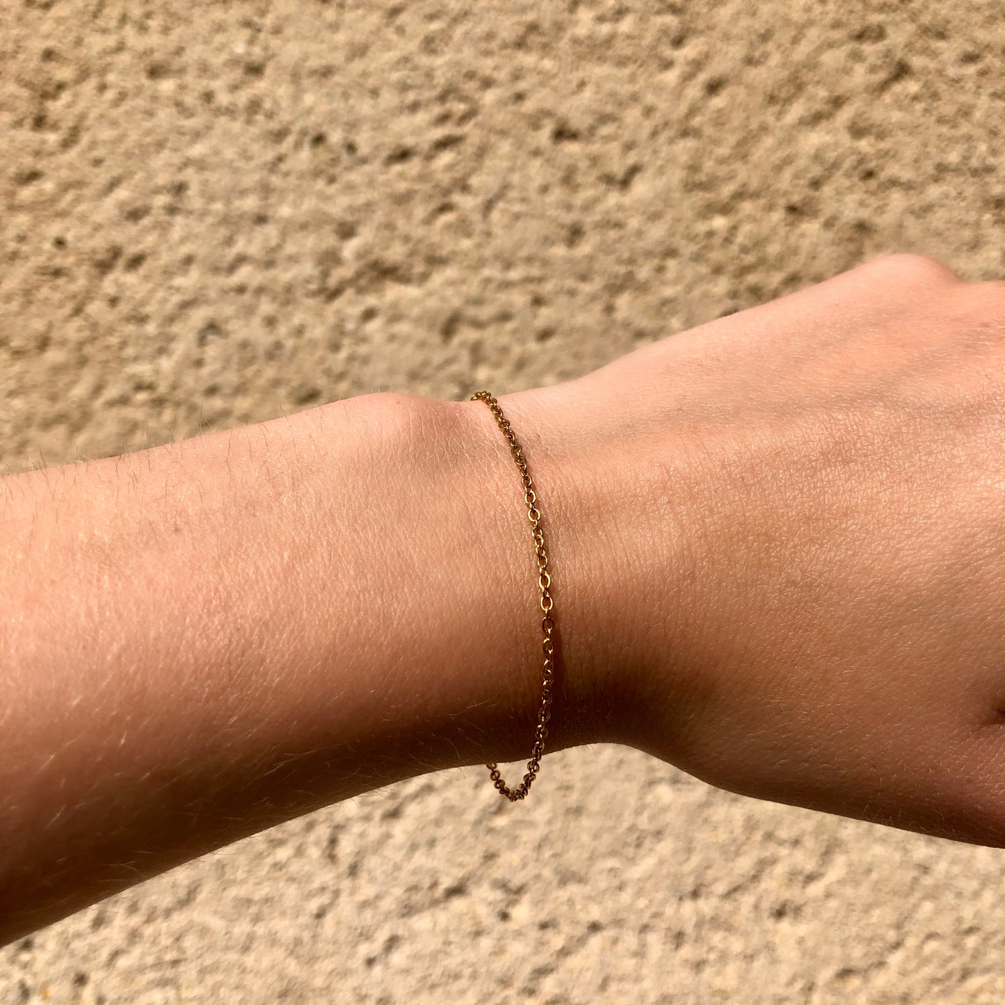 Bracelet STUPEFIANTE