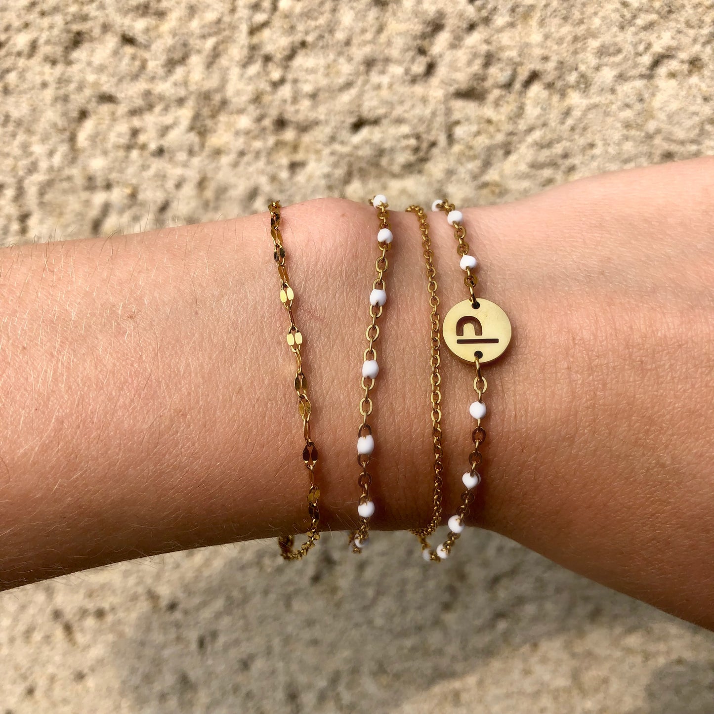 Bracelet CURIEUSE