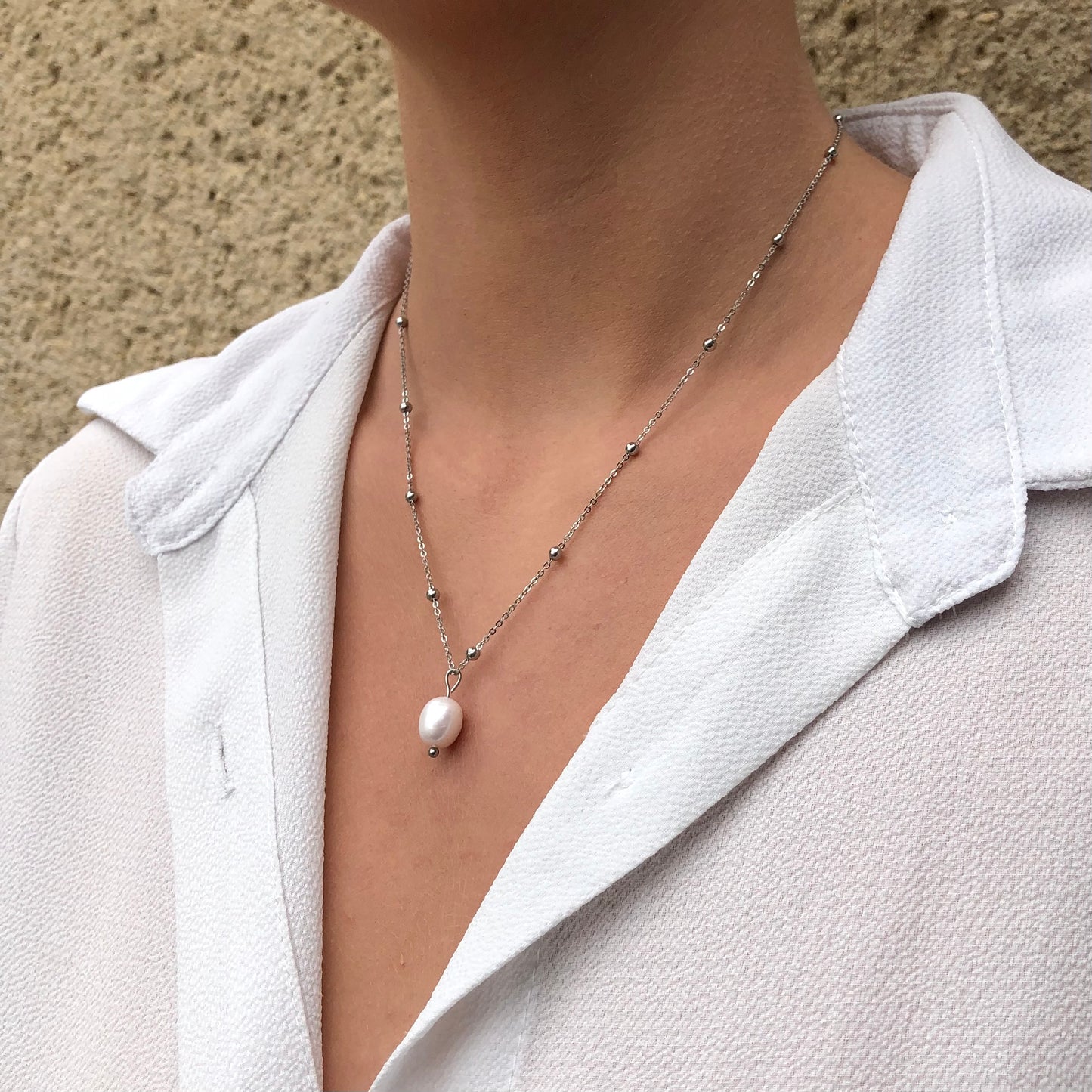 Collier GRACE