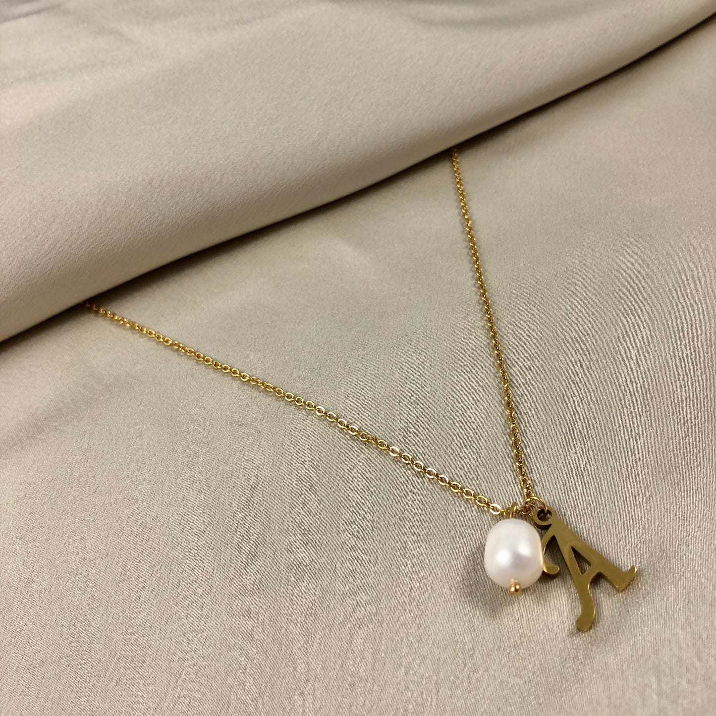 Collier IDEAL