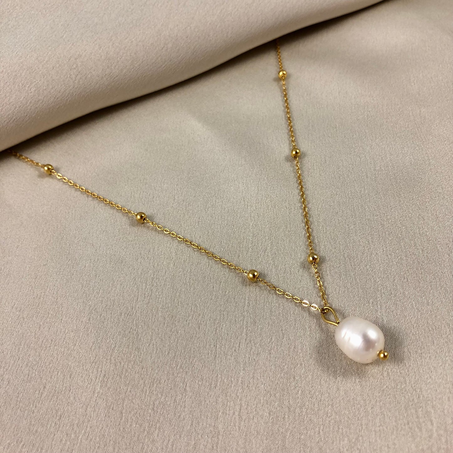Collier GRACE