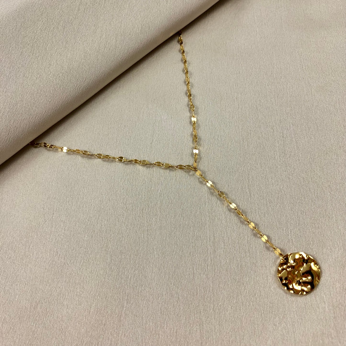 Collier BIENVEILLANCE