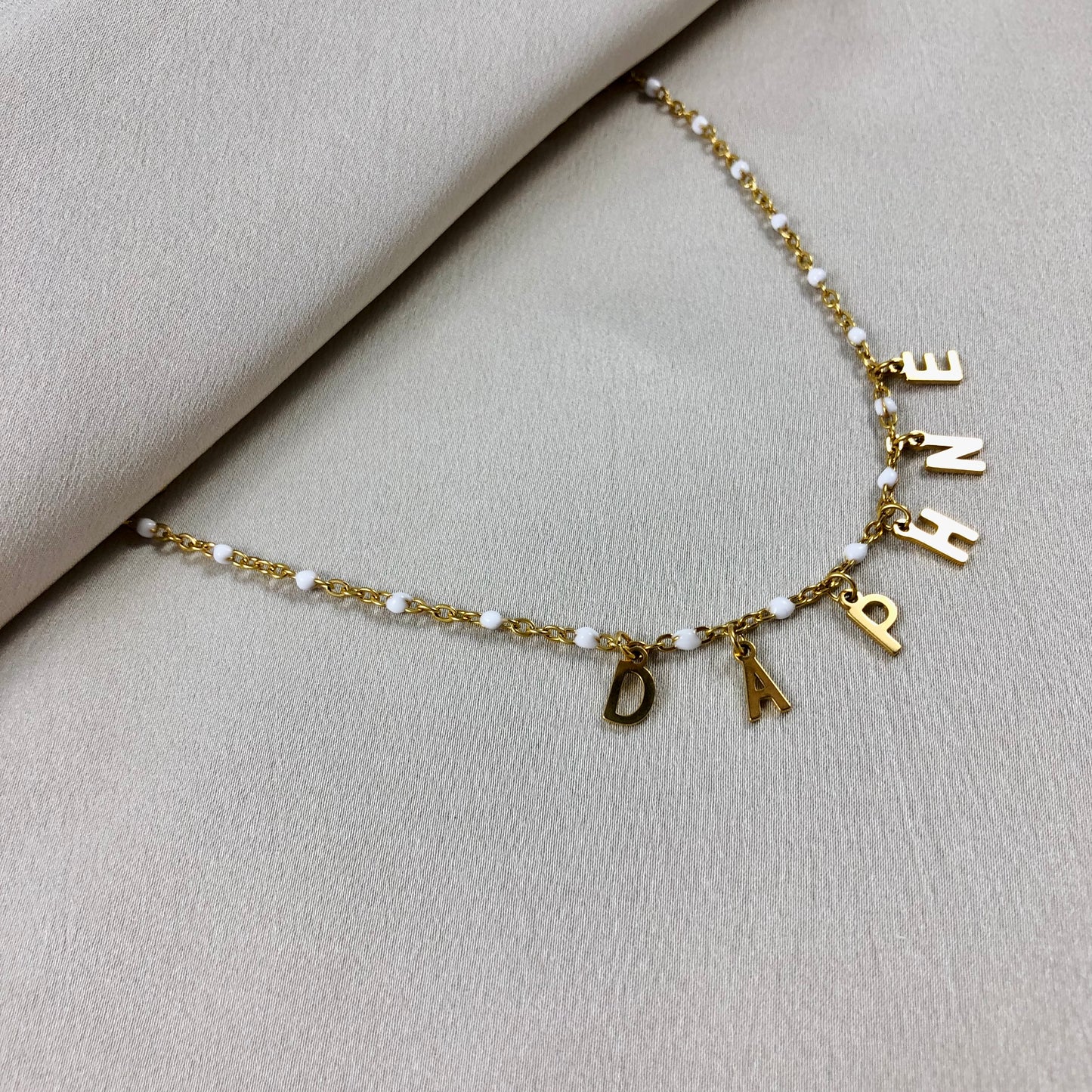 Collier VERTUEUSE