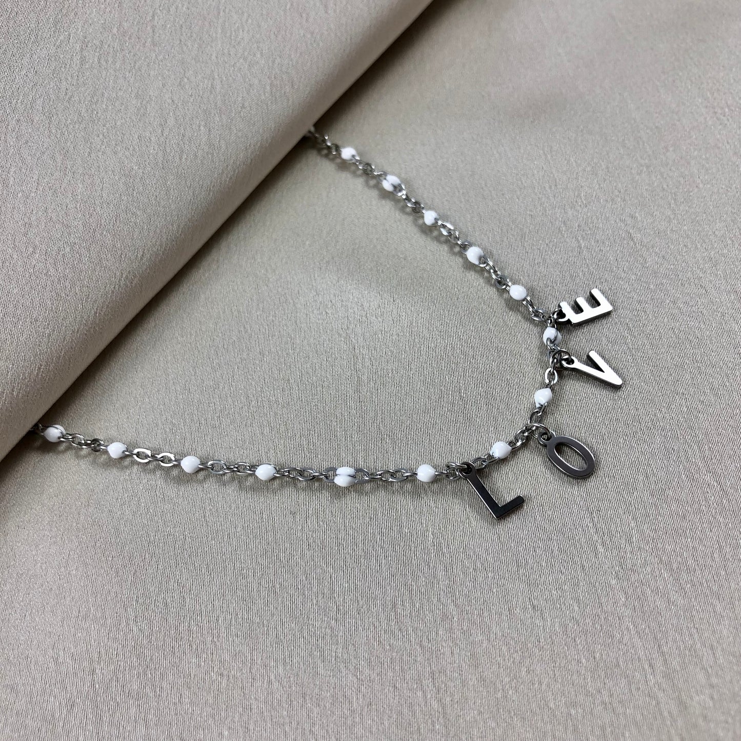 Collier VERTUEUSE