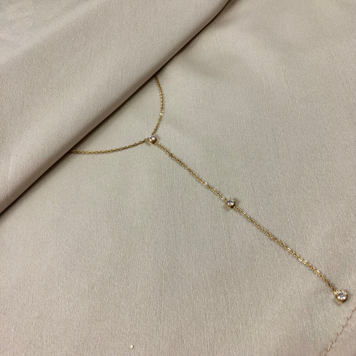 Collier DEESSE
