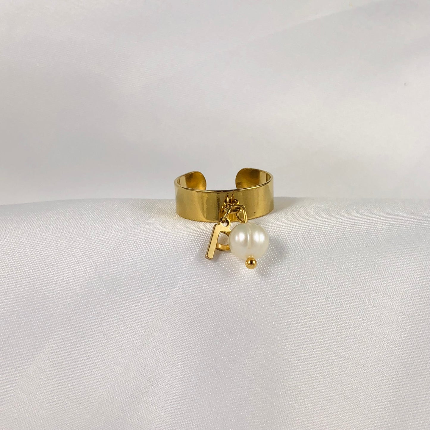 Bague ILLUSION