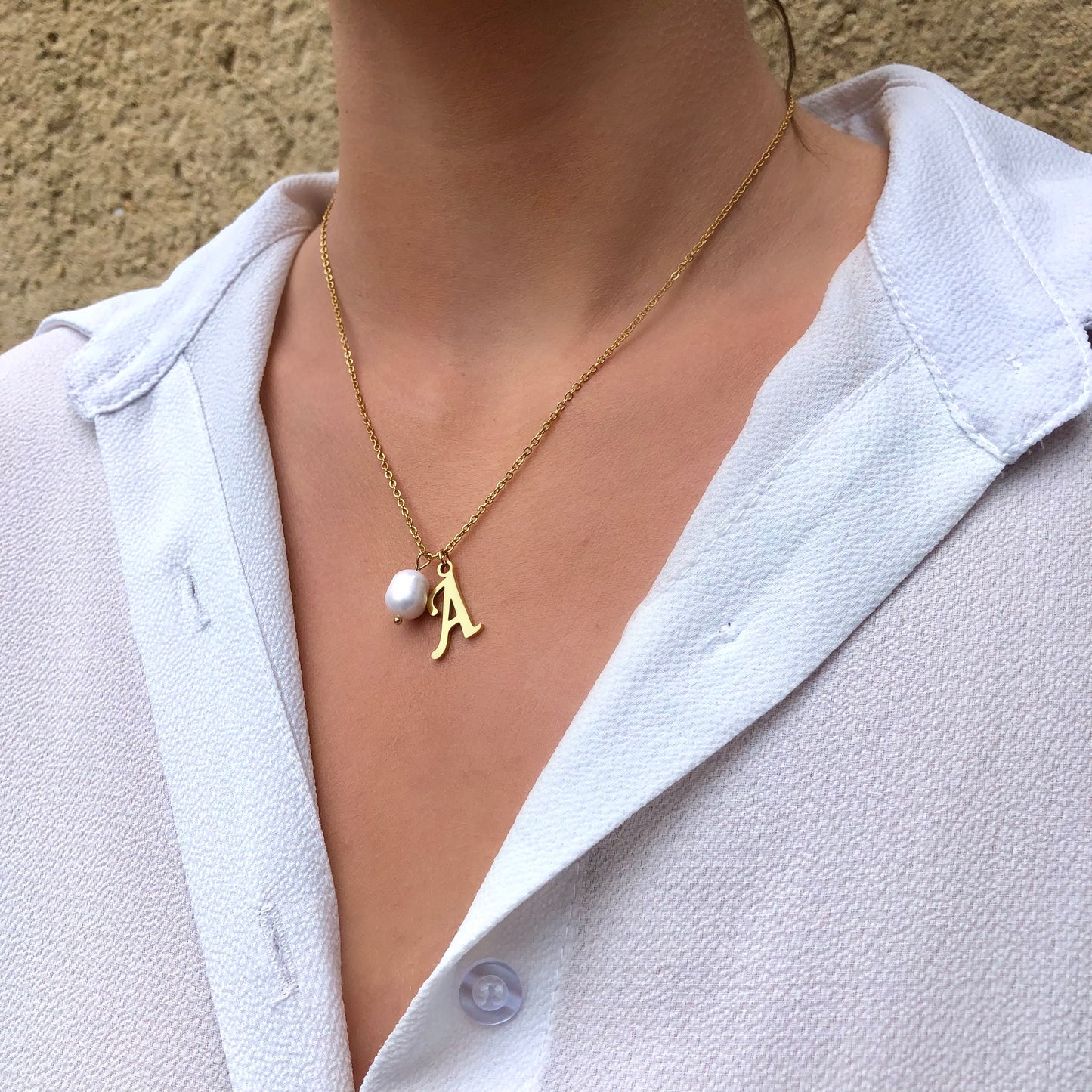 Collier IDEAL