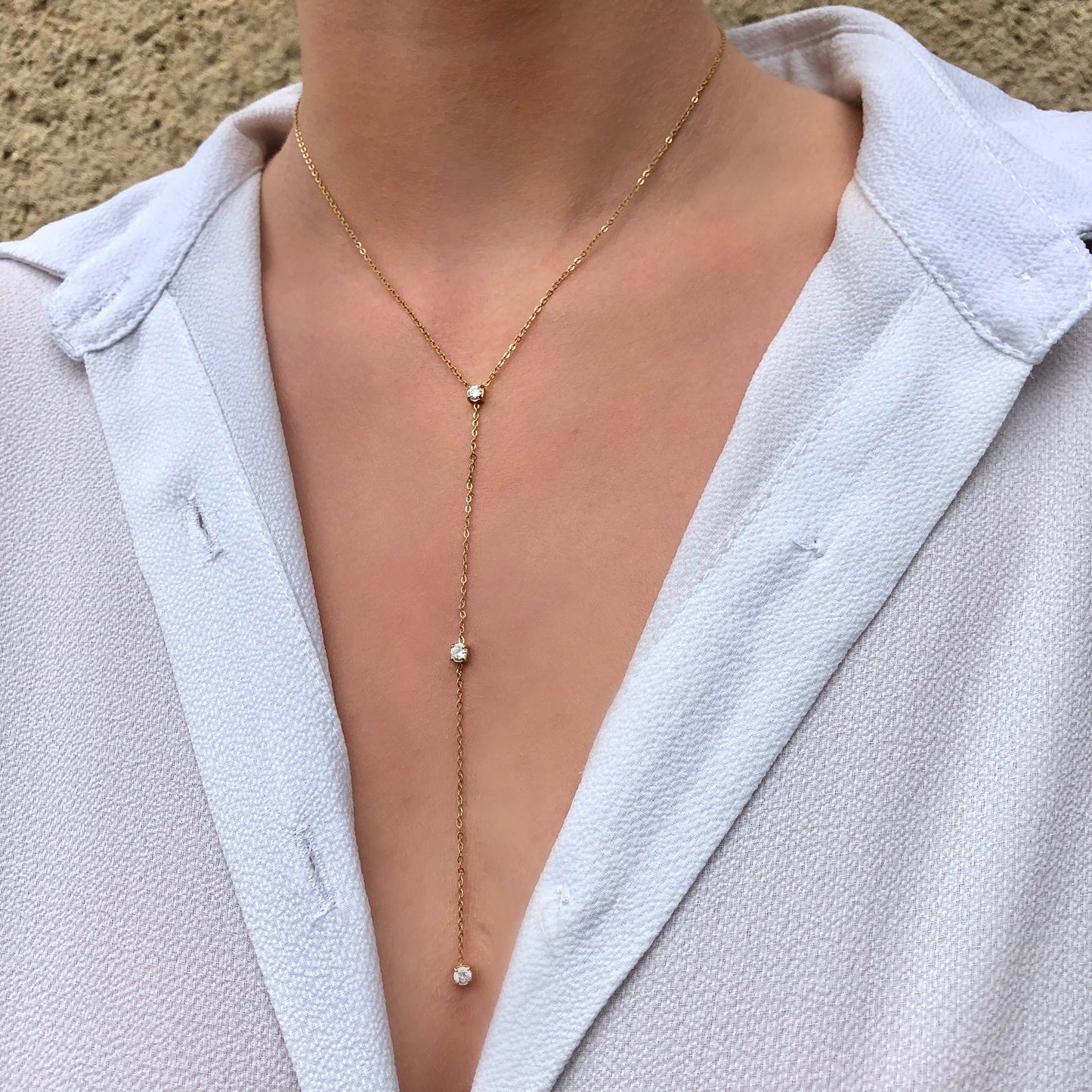 Collier DEESSE