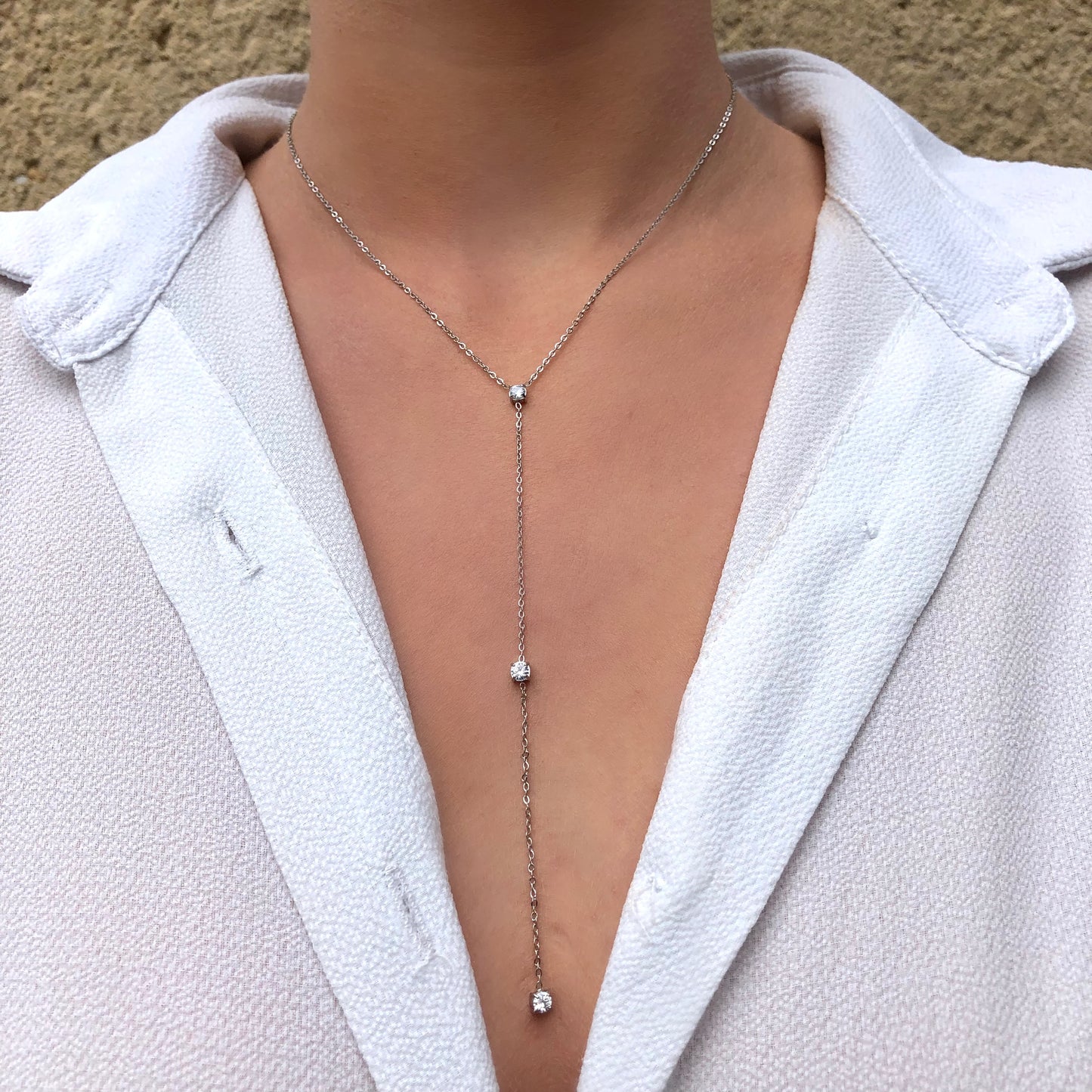 Collier DEESSE