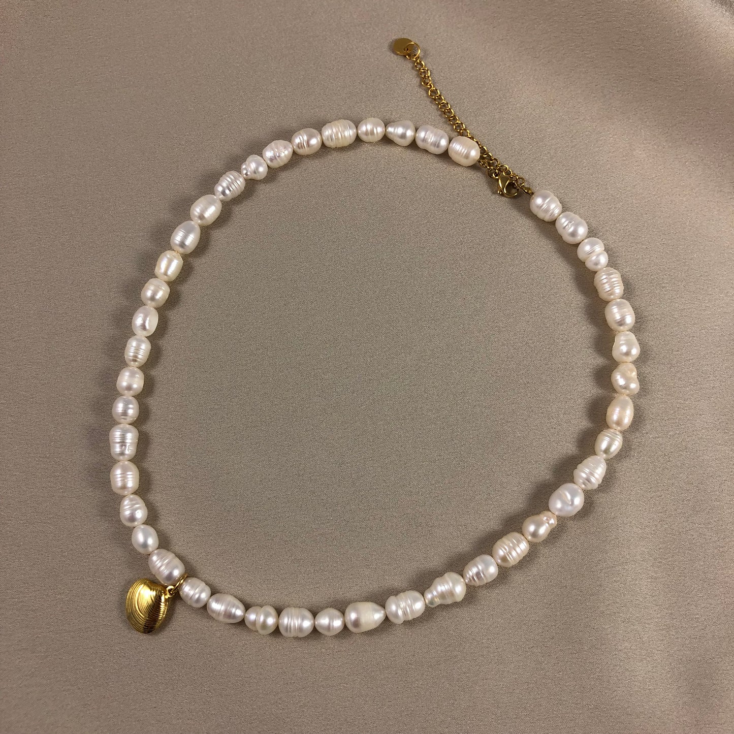 Collier SUMMER
