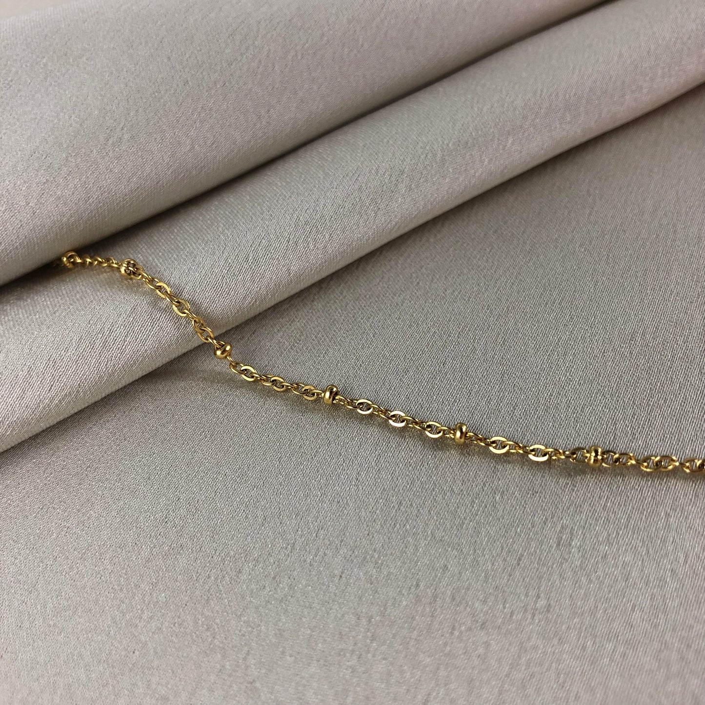 Collier PRESTANCE