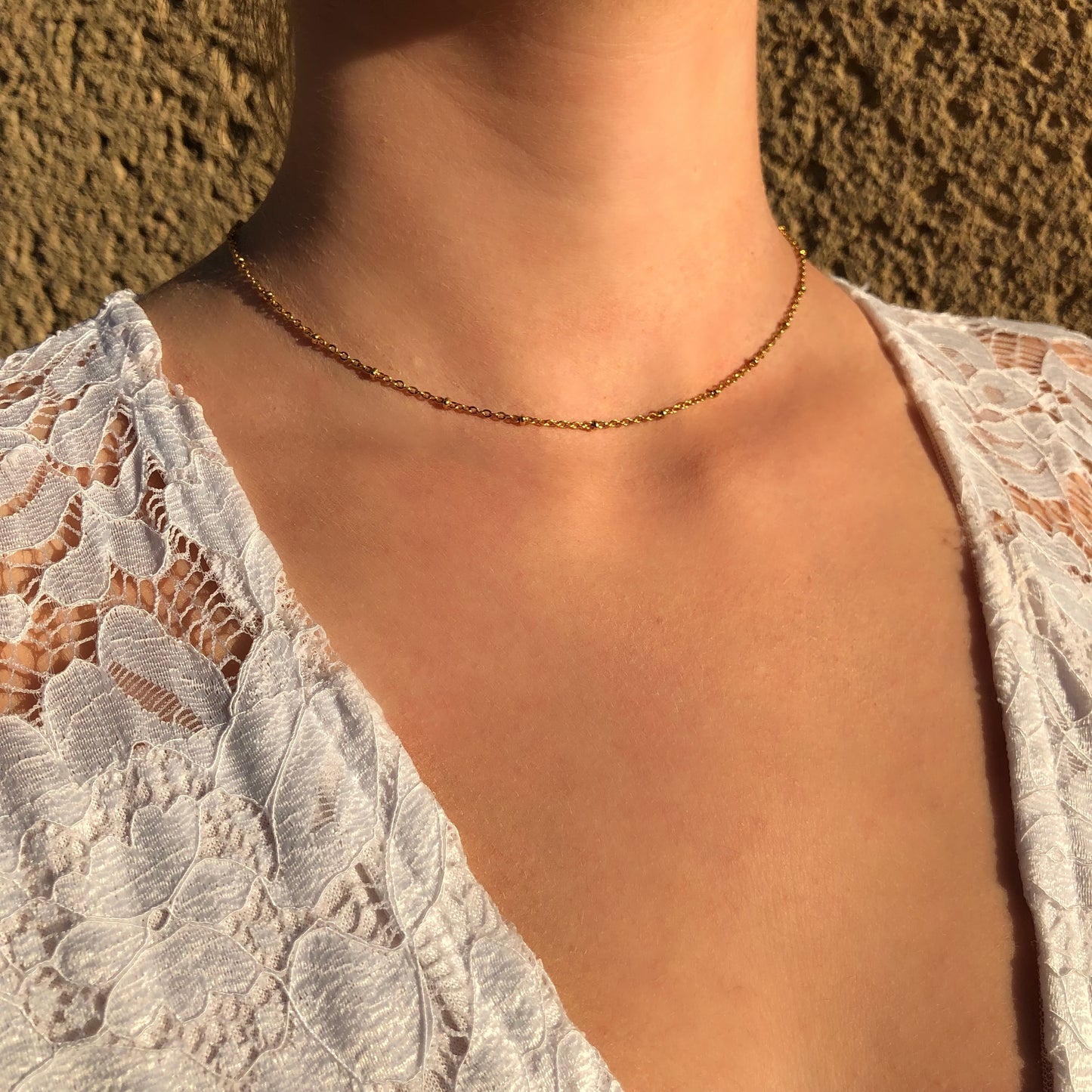 Collier RAFFINÉ