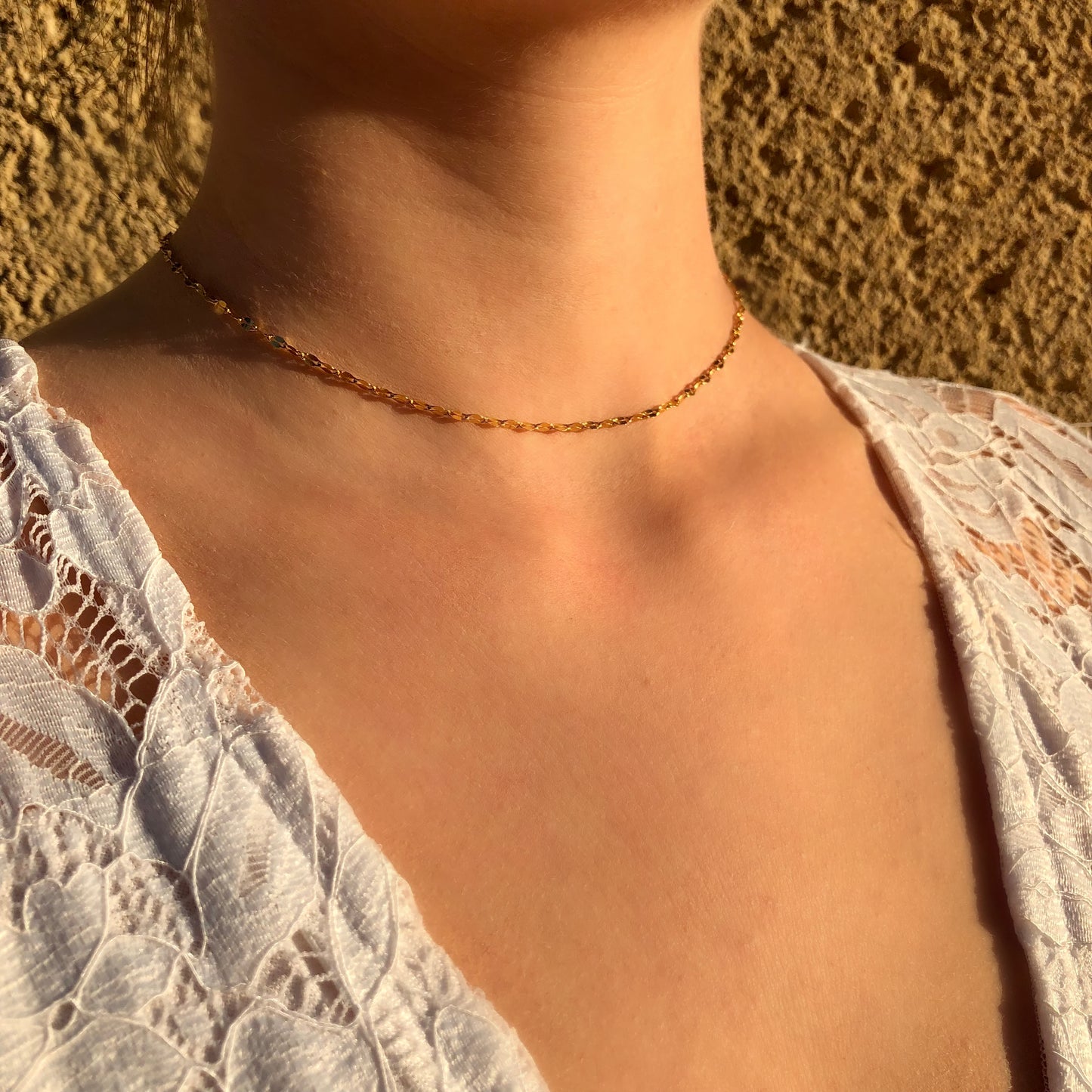 Collier CHARME
