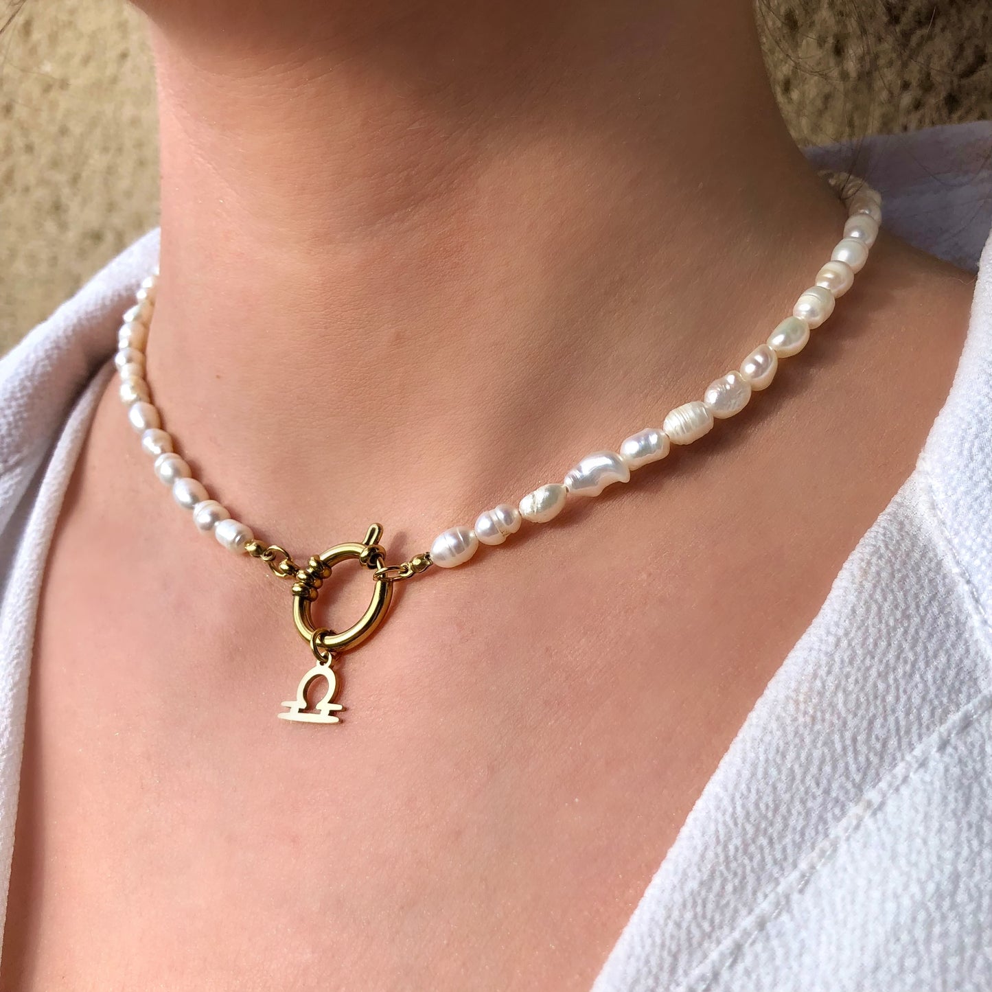 Collier Marine