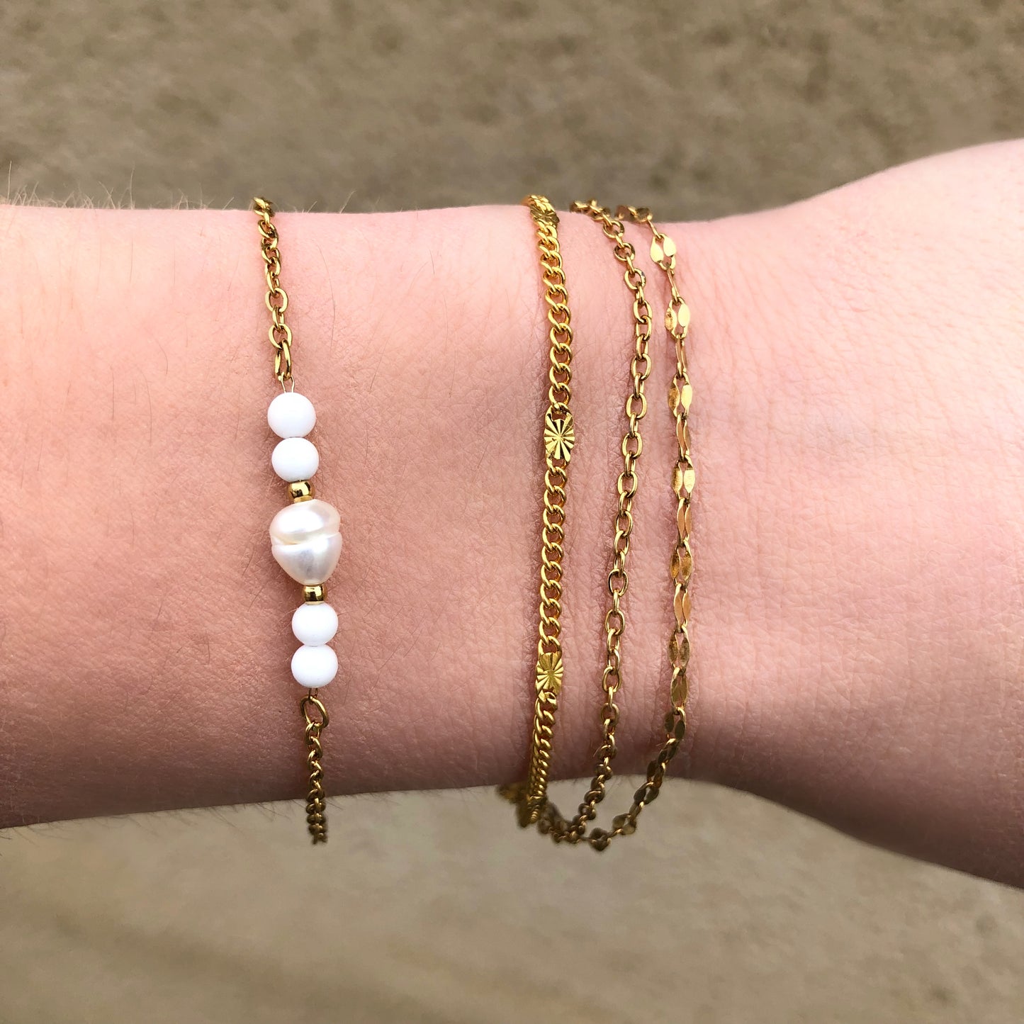 Bracelet Océan