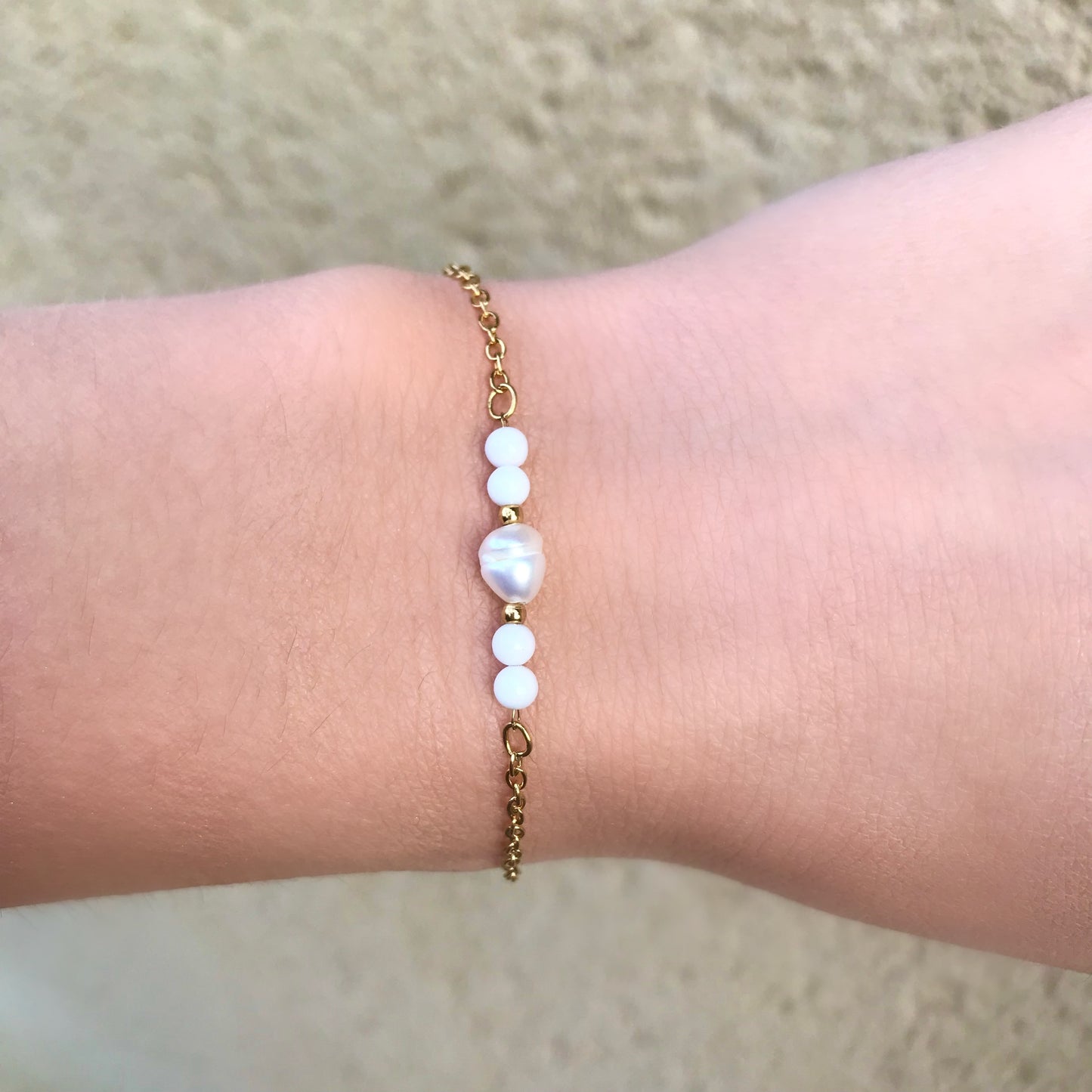 Bracelet Océan