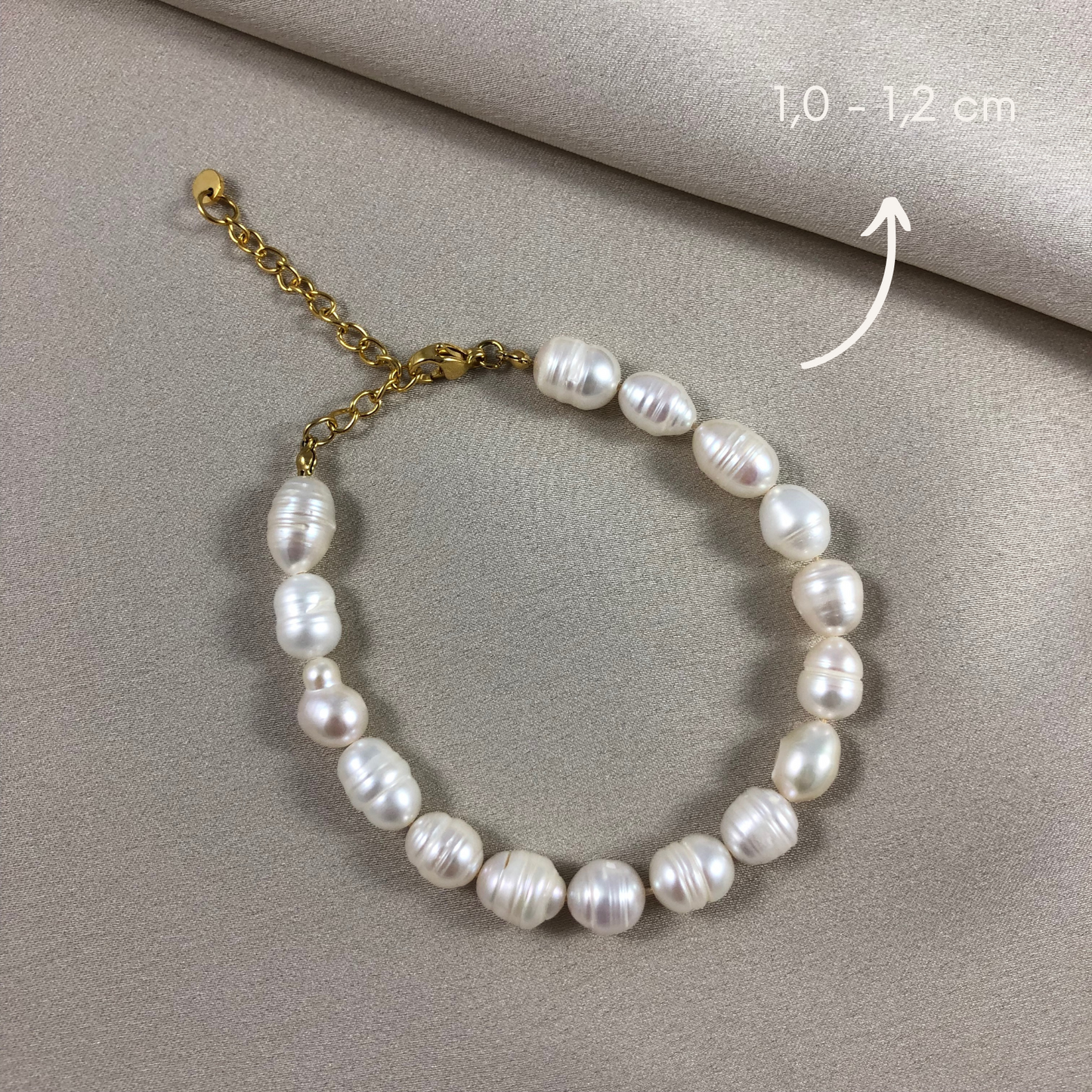Bracelet PERLE