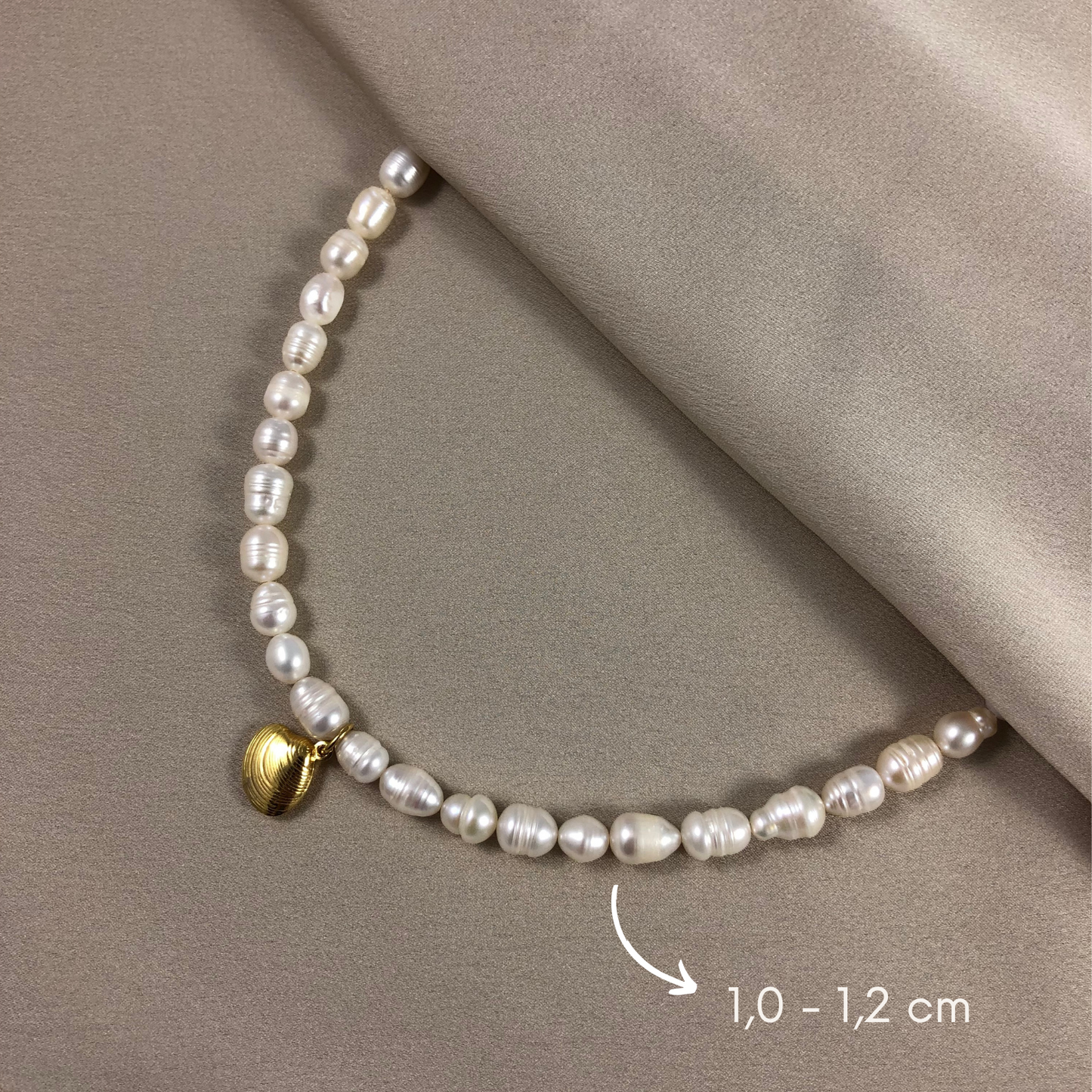 Collier SUMMER