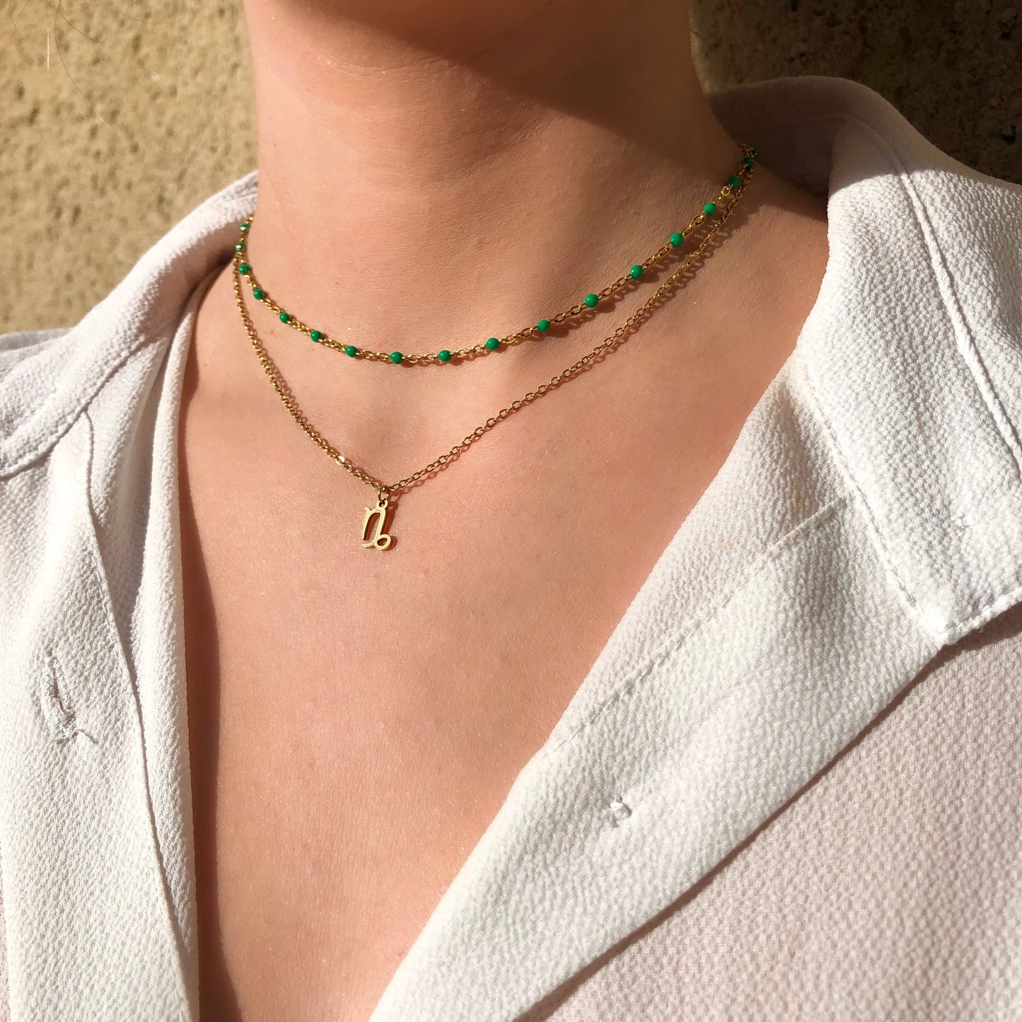 Collier AISANCE