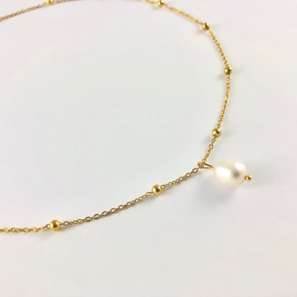 Collier GRACE