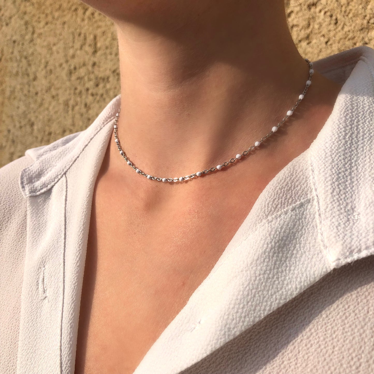 Collier AISANCE