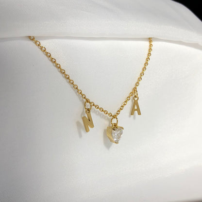Collier DUO