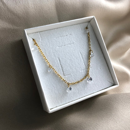 Collier ECLATANTE