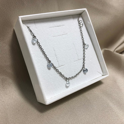 Collier ECLATANTE