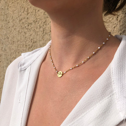 Collier HARMONIE