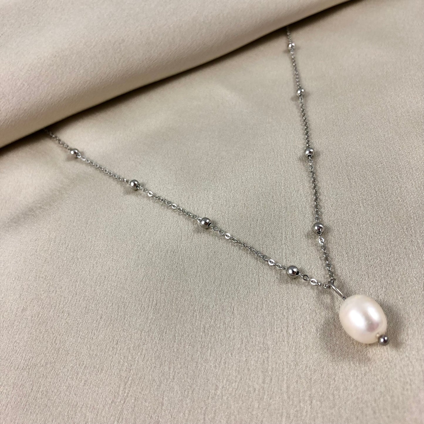 Collier GRACE
