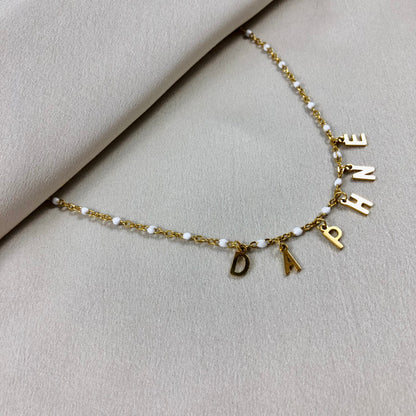 Collier VERTUEUSE