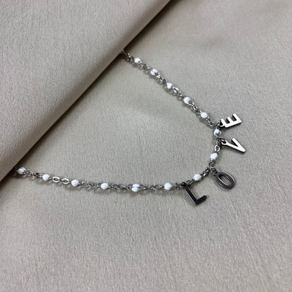 Collier VERTUEUSE