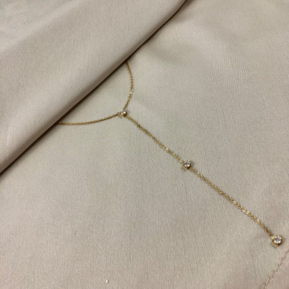 Collier DEESSE