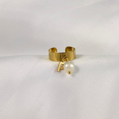 Bague ILLUSION