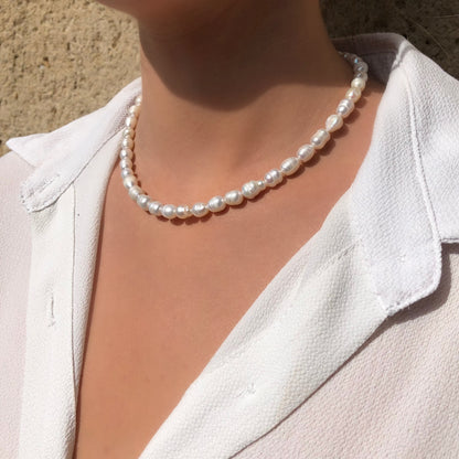 Collier PERLE