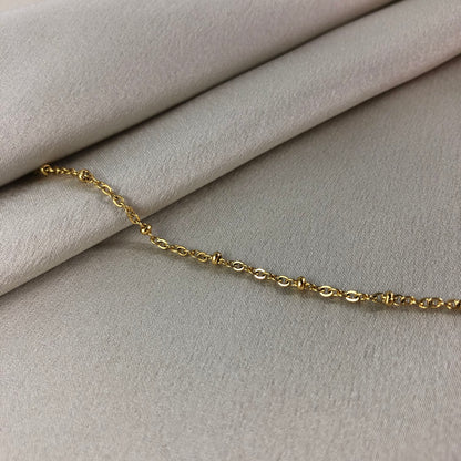 Collier RAFFINÉ